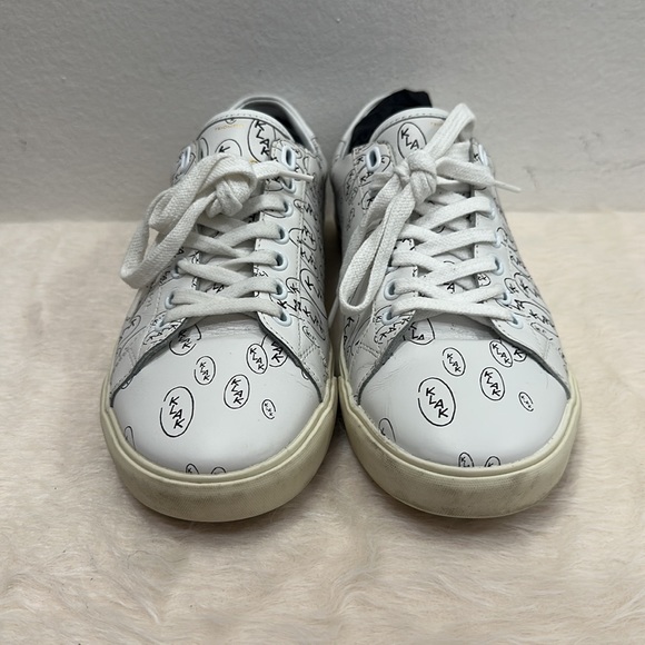 Celine Klamath sneakers women’s 37 made in Spain - Picture 2 of 5